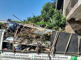 Best Commercial Junk Removal  in Marshfield, WI