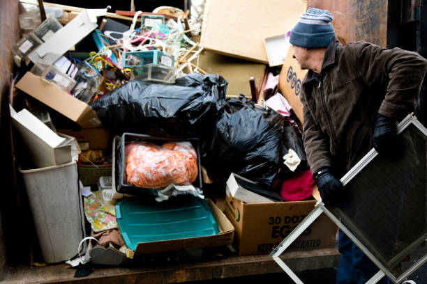 Best Appliance Removal  in Marshfield, WI