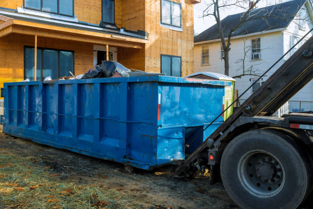 Best Donation Pickup Services  in Marshfield, WI