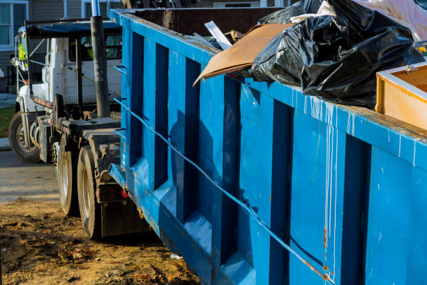 Best Same-Day Junk Removal Services  in Marshfield, WI