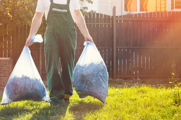 Best Demolition Debris Removal  in Marshfield, WI