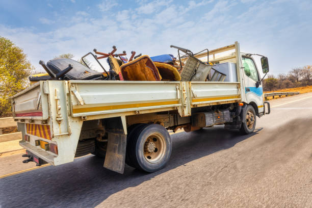Professional Junk Removal Services in Marshfield, WI