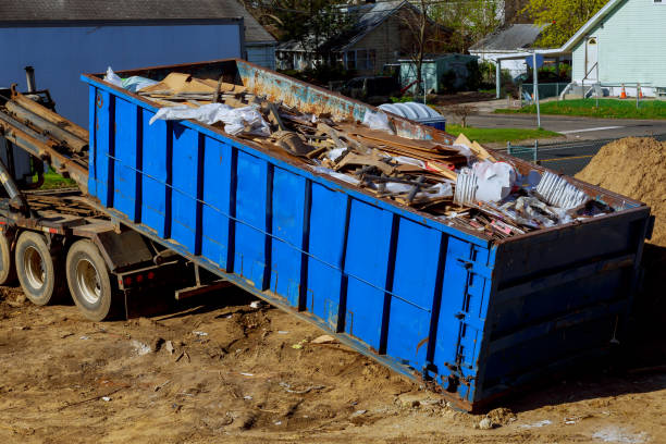 Best Demolition Debris Removal  in Marshfield, WI